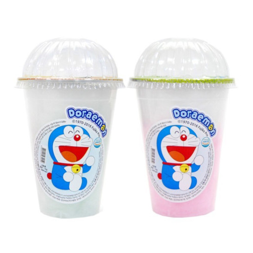 아리랑 도라에몽 솜사탕 12g