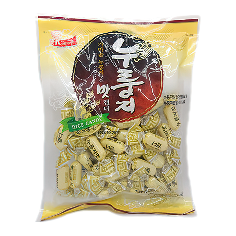 아리랑 누룽지맛캔디 280g