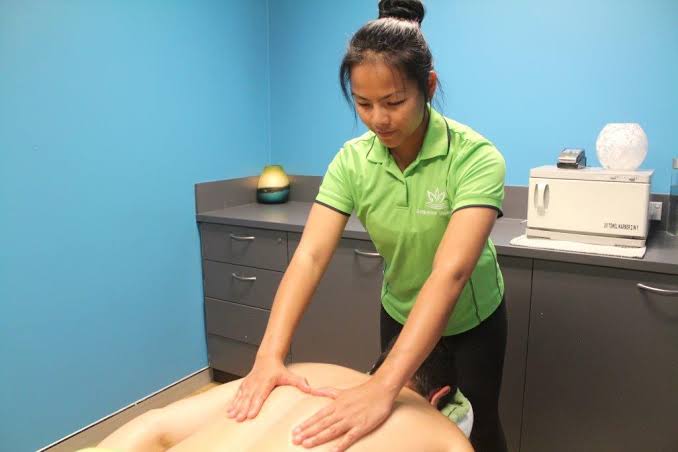 Swedish Sensual Massage 90mins