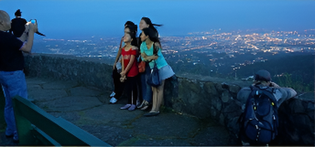 Cebu City companion（3 hours 900 ₱, 5 hour 1500 ₱ ）