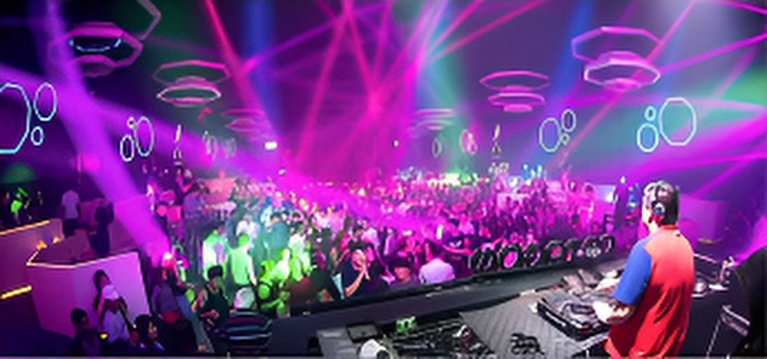 Cebu Club companion（3 hours 900 ₱ ）