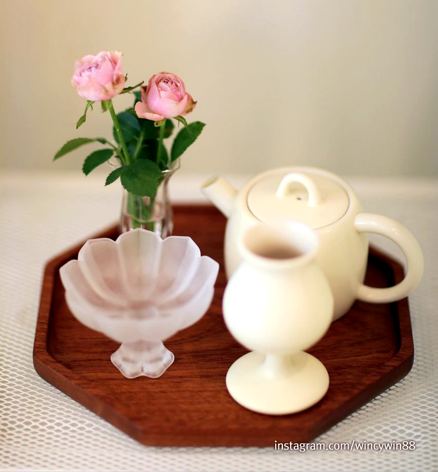 Premium Ceramic Teapot 150cc